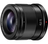 Panasonic H-HS043K G 42,5mm f/1,7 Panasonic H-HS043K G 42,5mm f/1,7