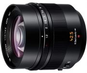 Panasonic H-NS043E 42,5mm f/1,2 Panasonic H-NS043E 42,5mm f/1,2