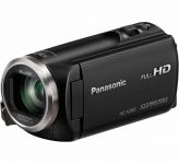 Panasonic HC-V260EE-K Panasonic HC-V260EE-K