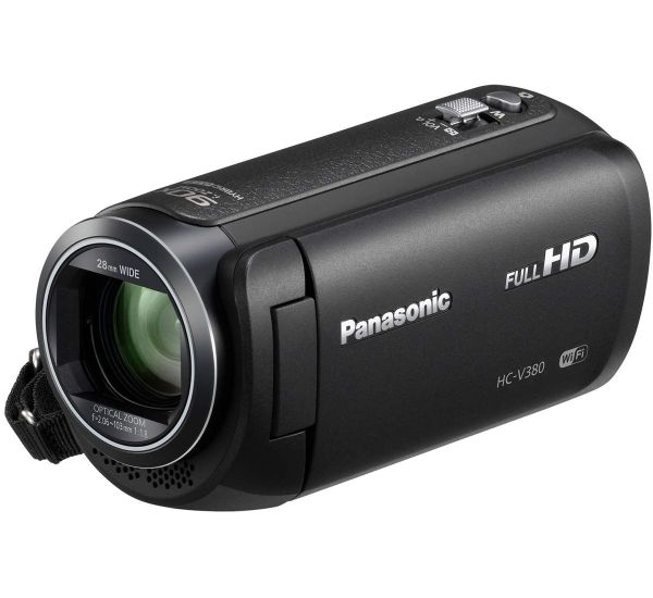 Panasonic HC-V380