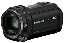 Panasonic HC-V760EE-K Panasonic HC-V760EE-K