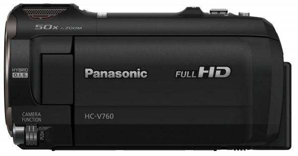 Panasonic HC-V760EE-K