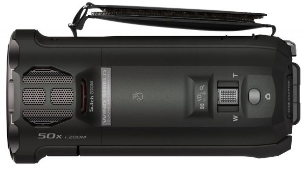 Panasonic HC-V760EE-K