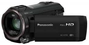 Panasonic HC-V770EE-K Panasonic HC-V770EE-K