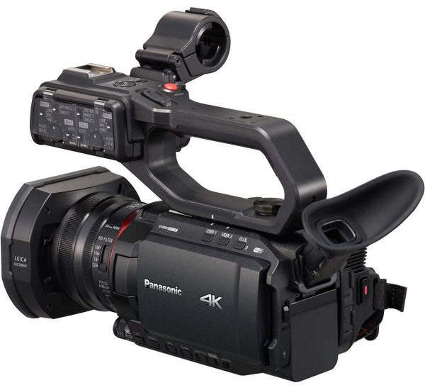 Panasonic HC-X2000EE