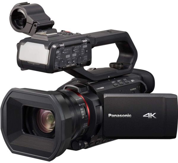 Panasonic HC-X2000EE