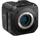 Panasonic Lumix BGH-1 Panasonic Lumix BGH-1