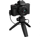 Panasonic Lumix DC-G100 kit (12-32mm) + рукоятка Panasonic Lumix DC-G100 kit (12-32mm) + рукоятка