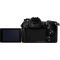 Panasonic Lumix DC-G9 Body (DC-G9EE-K)