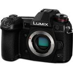Panasonic Lumix DC-G9 Body Panasonic Lumix DC-G9 Body