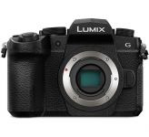 Panasonic Lumix DC-G90 Body (UA) Panasonic Lumix DC-G90 Body (UA)