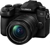 Panasonic Lumix DC-G90 kit (12-60mm) (UA) Panasonic Lumix DC-G90 kit (12-60mm) (UA)
