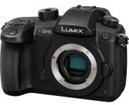 Panasonic Lumix DC-GH5 Body Panasonic Lumix DC-GH5 Body