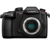 Panasonic Lumix DC-GH5 II Body Panasonic Lumix DC-GH5 II Body