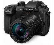 Panasonic Lumix DC-GH5 kit (12-60mm) Panasonic Lumix DC-GH5 kit (12-60mm)