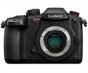 Panasonic Lumix DC-GH5S Body Panasonic Lumix DC-GH5S Body
