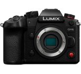Panasonic Lumix DC-GH6 Body Panasonic Lumix DC-GH6 Body