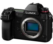 Panasonic Lumix DC-S1 body Panasonic Lumix DC-S1 body
