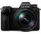 Panasonic Lumix DC-S1 kit (24-105mm)