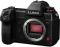 Panasonic Lumix DC-S1H body Panasonic Lumix DC-S1H body