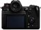 Panasonic Lumix DC-S1H body Panasonic Lumix DC-S1H body