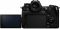Panasonic Lumix DC-S1H body Panasonic Lumix DC-S1H body
