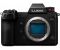 Panasonic Lumix DC-S1R kit (24-105mm) Panasonic Lumix DC-S1R kit (24-105mm)