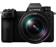 Panasonic Lumix DC-S1R kit (24-105mm) Panasonic Lumix DC-S1R kit (24-105mm)