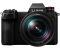 Panasonic Lumix DC-S1R kit (24-105mm) Panasonic Lumix DC-S1R kit (24-105mm)