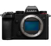Panasonic Lumix DC-S5 Body Panasonic Lumix DC-S5 Body