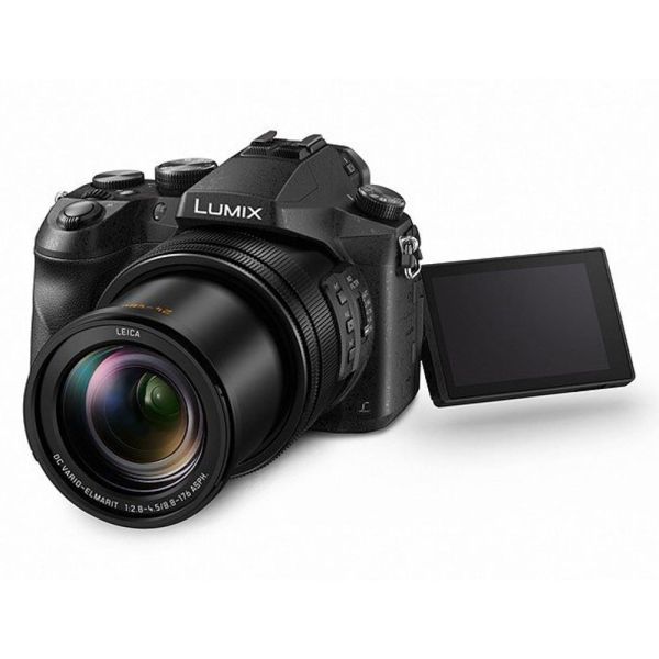 Panasonic Lumix DMC-FZ2000