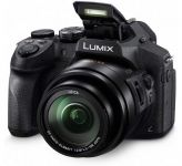 Panasonic Lumix DMC-FZ300 Panasonic Lumix DMC-FZ300