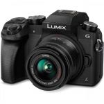 Panasonic Lumix DMC-G7 kit (14-42mm) (UA) Panasonic Lumix DMC-G7 kit (14-42mm) (UA)