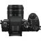 Panasonic Lumix DMC-G7 kit (14-42mm) (UA) Panasonic Lumix DMC-G7 kit (14-42mm) (UA)