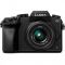 Panasonic Lumix DMC-G7 kit (14-42mm) (UA) Panasonic Lumix DMC-G7 kit (14-42mm) (UA)