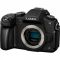 Panasonic Lumix DMC-G80 Body (UA) Panasonic Lumix DMC-G80 Body (UA)