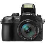 Panasonic Lumix DMC-GH4 kit (12-35mm) (UA) Panasonic Lumix DMC-GH4 kit (12-35mm) (UA)