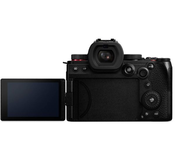 Panasonic Lumix S DC-S5 II Body (DC-S5M2EE)