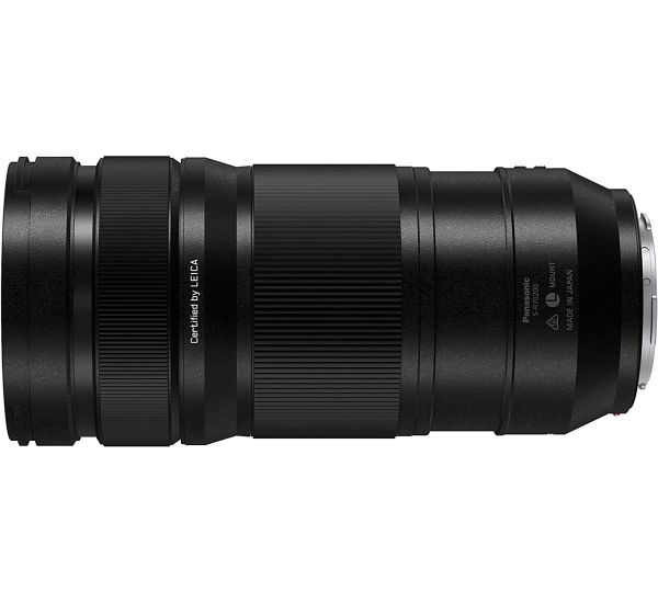 Panasonic S-E70200E 70-200mm f/2.8 O.I.S. S PRO