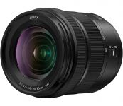 Panasonic S-R2060E 20-60mm f/3.5-5.6 S Panasonic S-R2060E 20-60mm f/3.5-5.6 S