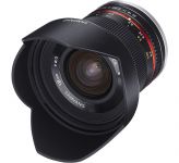 Samyang 12mm f/2,0 ED AS NCS CS Samyang 12mm f/2,0 ED AS NCS CS