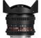 Samyang 8mm T3,8 Cine AS IF UMC CS II Samyang 8mm T3,8 Cine AS IF UMC CS II