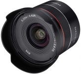 Samyang AF 18mm f/2,8 FE Samyang AF 18mm f/2,8 FE