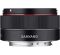 Samyang AF 35mm f/2,8