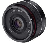 Samyang AF 35mm f/2,8 Samyang AF 35mm f/2,8