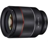 Samyang AF 50mm f/1,4 FE Samyang AF 50mm f/1,4 FE