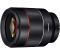 Samyang AF 50mm f/1,4 FE Samyang AF 50mm f/1,4 FE