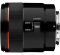 Samyang AF 75mm f/1,8 FE Samyang AF 75mm f/1,8 FE