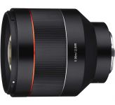 Samyang AF 85mm f/1,4 FE Samyang AF 85mm f/1,4 FE