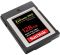 SanDisk 128 GB Extreme Pro CFexpress Card Type B (SDCFE-128G-GN4IN)